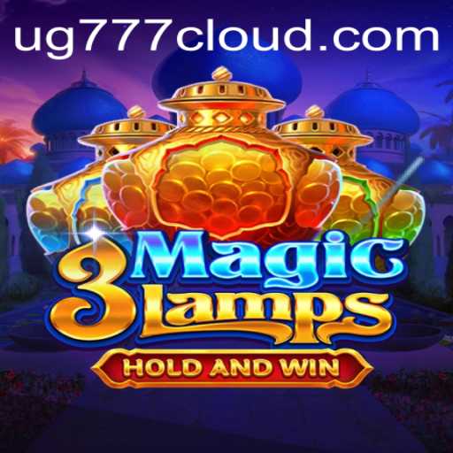 Exploring the Enchanting World of 3MagicLamps and the Mystique of UG777