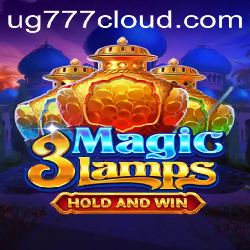 Exploring the Enchanting World of 3MagicLamps and the Mystique of UG777