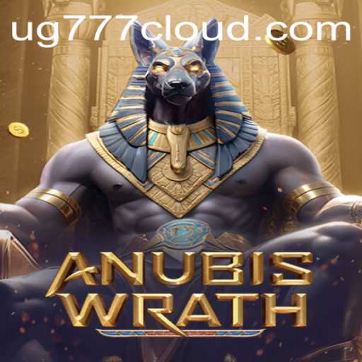 AnubisWrath: A Dive into the Mysterious World of Ancient Egyptian Deities