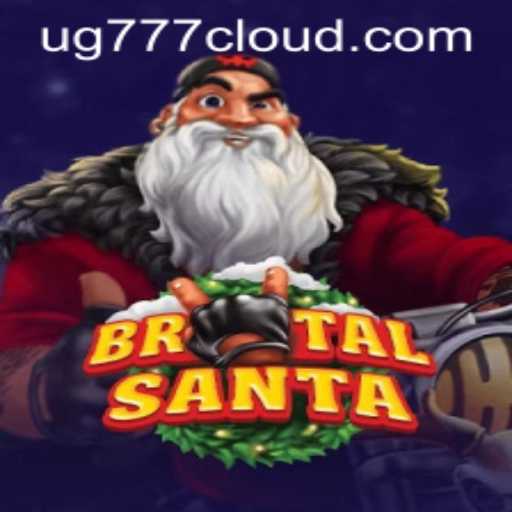 BrutalSanta: Unwrapping the Dark Side of Christmas Adventures