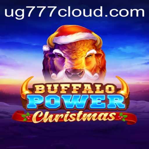 Discover the Magic of BuffaloPowerChristmas: A Festive Gaming Experience