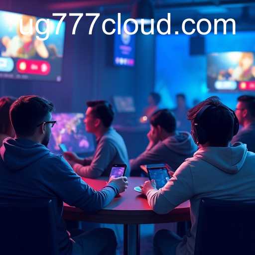 The Dynamic World of Player Community: Unraveling the Role of UG777