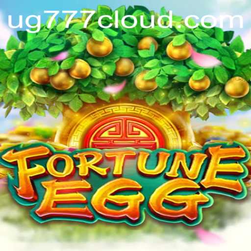 Unveiling FortuneEgg: The Future of Interactive Gaming with UG777