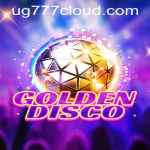 GoldenDisco: Unveiling a New Era of Interactive Gaming with UG777
