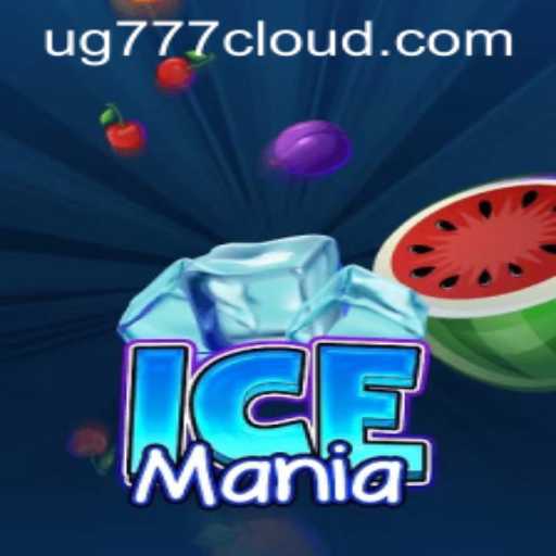 IceMania: Dive into the Frosty Adventures with UG777
