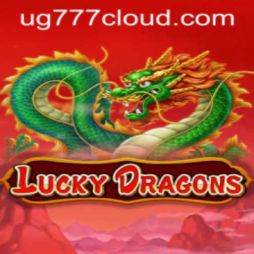 LuckyDragons: Dive into the Enchanting World of UG777