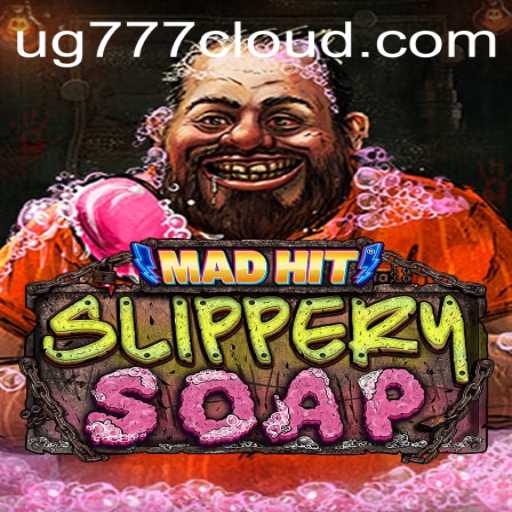 Exploring the Intriguing World of MadHitSlipperySoap with UG777