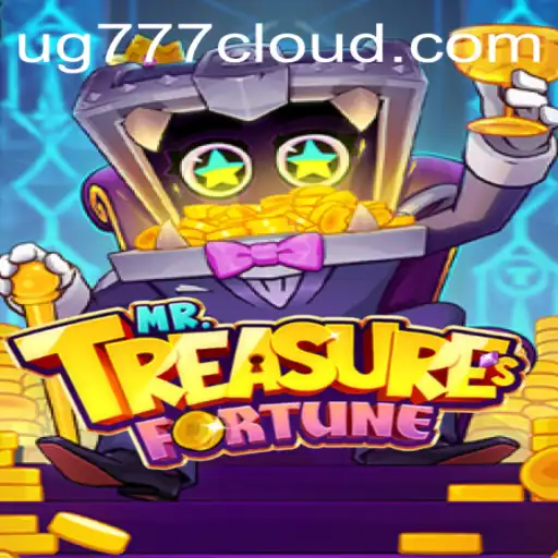 The Thrilling World of MrTreasuresFortune: A Deep Dive into the Game Mechanics and Strategy