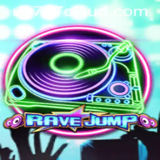 Exploring the Vibrant World of RaveJump: A Deep Dive into Gameplay and Strategy