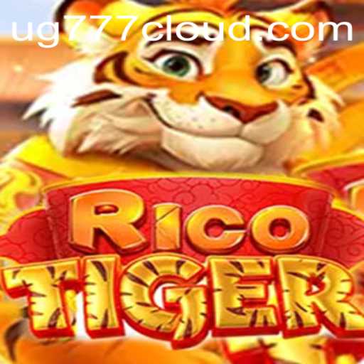 Discover the Thrills of RicoTiger: The Ultimate Gaming Adventure