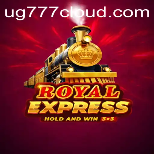 Royal Express: A Majestic Journey with UG777