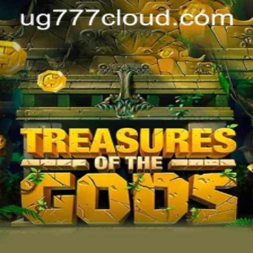 Treasure of the Gods: Unveiling the Mysteries of UG777